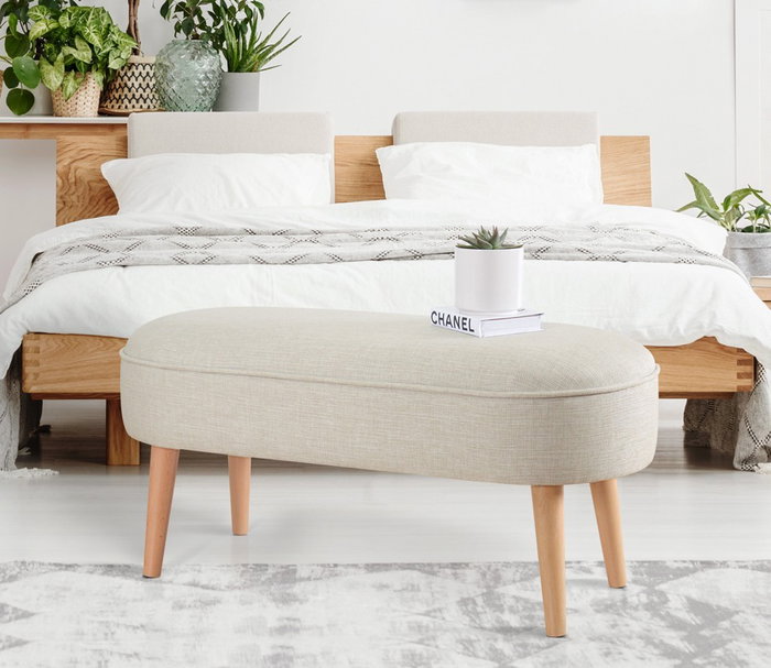 Atelier Del Sofa Lednok - Crema Atelier Del Sofa Lednok - Crema